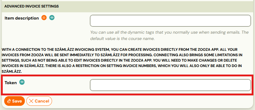 Multiple Számlázz accounts via multiple profiles
